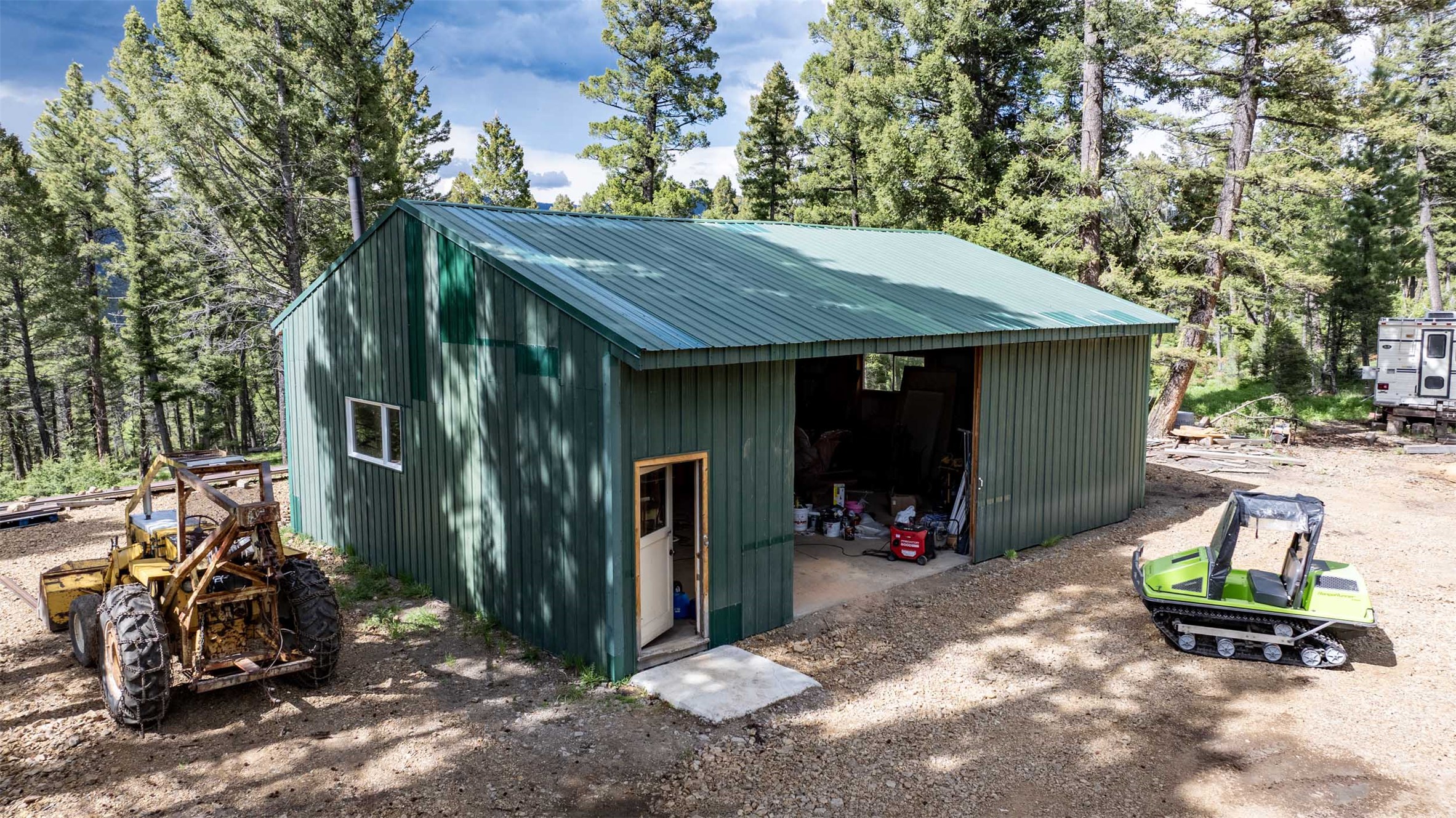 121 High Spring Lane