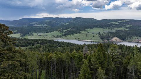 Tiny photo for 121 High Spring Lane, Helmville, MT 59843 (MLS # 30071782)