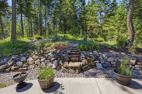 Tiny photo for 30123 Half Circle Way, Polson, MT 59860 (MLS # 30072339)
