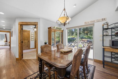 Tiny photo for 30123 Half Circle Way, Polson, MT 59860 (MLS # 30072339)