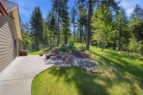 Tiny photo for 30123 Half Circle Way, Polson, MT 59860 (MLS # 30072339)