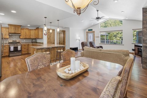 Tiny photo for 30123 Half Circle Way, Polson, MT 59860 (MLS # 30072339)