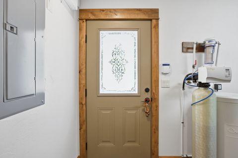 Tiny photo for 30123 Half Circle Way, Polson, MT 59860 (MLS # 30072339)