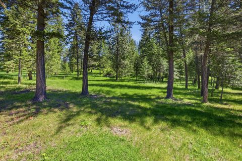 Tiny photo for 30123 Half Circle Way, Polson, MT 59860 (MLS # 30072339)