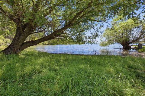 Tiny photo for 30123 Half Circle Way, Polson, MT 59860 (MLS # 30072339)