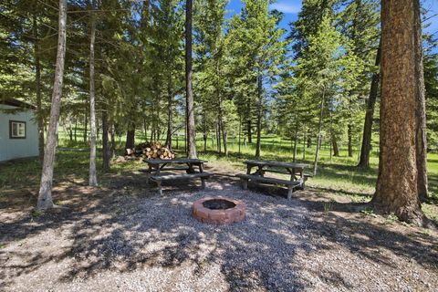 Tiny photo for 30123 Half Circle Way, Polson, MT 59860 (MLS # 30072339)