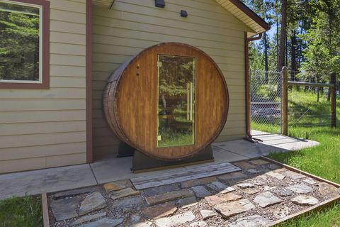 Tiny photo for 30123 Half Circle Way, Polson, MT 59860 (MLS # 30072339)