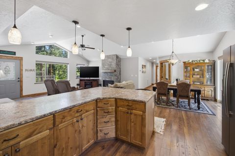 Tiny photo for 30123 Half Circle Way, Polson, MT 59860 (MLS # 30072339)