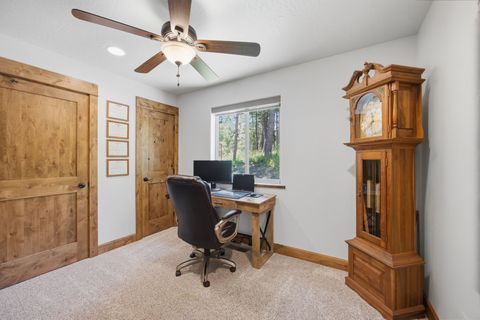 Tiny photo for 30123 Half Circle Way, Polson, MT 59860 (MLS # 30072339)