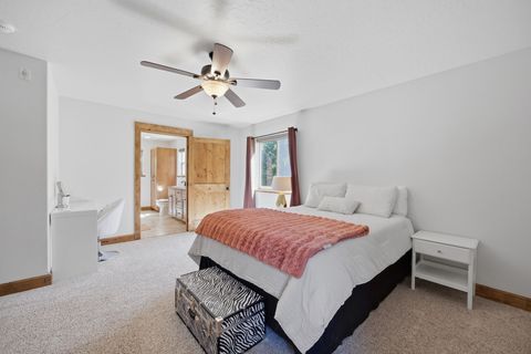 Tiny photo for 30123 Half Circle Way, Polson, MT 59860 (MLS # 30072339)