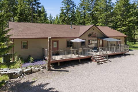 Tiny photo for 30123 Half Circle Way, Polson, MT 59860 (MLS # 30072339)