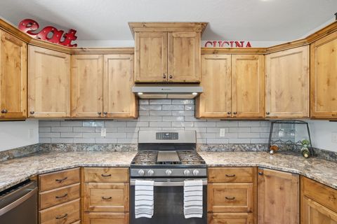 Tiny photo for 30123 Half Circle Way, Polson, MT 59860 (MLS # 30072339)