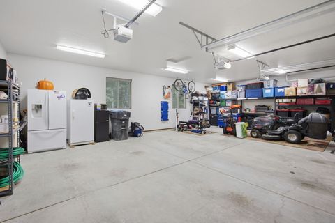 Tiny photo for 30123 Half Circle Way, Polson, MT 59860 (MLS # 30072339)