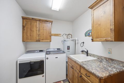 Tiny photo for 30123 Half Circle Way, Polson, MT 59860 (MLS # 30072339)