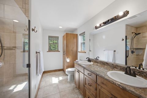 Tiny photo for 30123 Half Circle Way, Polson, MT 59860 (MLS # 30072339)