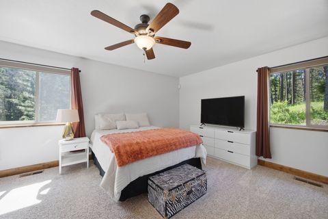 Tiny photo for 30123 Half Circle Way, Polson, MT 59860 (MLS # 30072339)
