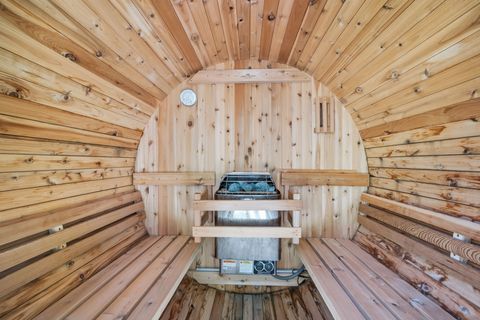 Tiny photo for 30123 Half Circle Way, Polson, MT 59860 (MLS # 30072339)