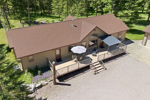 Tiny photo for 30123 Half Circle Way, Polson, MT 59860 (MLS # 30072339)
