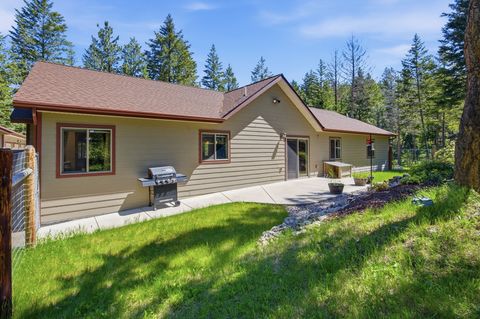 Tiny photo for 30123 Half Circle Way, Polson, MT 59860 (MLS # 30072339)