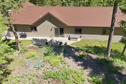 Tiny photo for 30123 Half Circle Way, Polson, MT 59860 (MLS # 30072339)