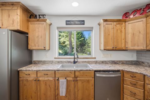 Tiny photo for 30123 Half Circle Way, Polson, MT 59860 (MLS # 30072339)