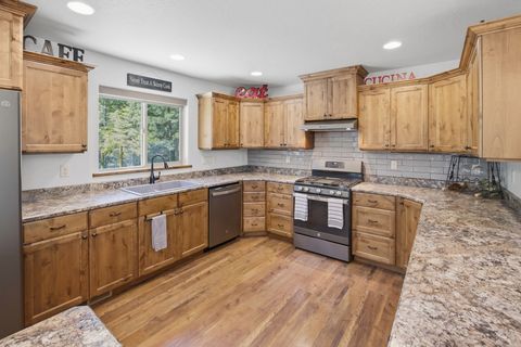 Tiny photo for 30123 Half Circle Way, Polson, MT 59860 (MLS # 30072339)