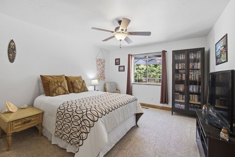 Tiny photo for 30123 Half Circle Way, Polson, MT 59860 (MLS # 30072339)