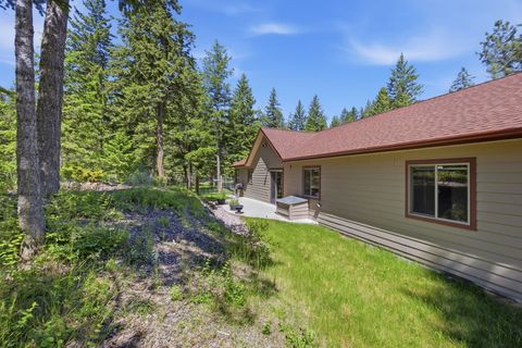 Tiny photo for 30123 Half Circle Way, Polson, MT 59860 (MLS # 30072339)