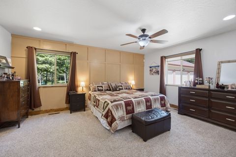 Tiny photo for 30123 Half Circle Way, Polson, MT 59860 (MLS # 30072339)