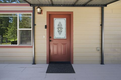 Tiny photo for 30123 Half Circle Way, Polson, MT 59860 (MLS # 30072339)