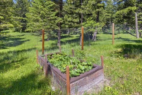 Tiny photo for 30123 Half Circle Way, Polson, MT 59860 (MLS # 30072339)