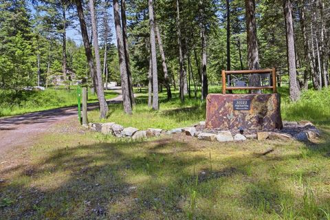 Tiny photo for 30123 Half Circle Way, Polson, MT 59860 (MLS # 30072339)
