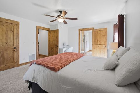 Tiny photo for 30123 Half Circle Way, Polson, MT 59860 (MLS # 30072339)