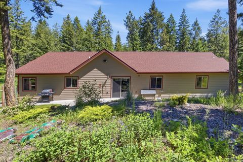 Tiny photo for 30123 Half Circle Way, Polson, MT 59860 (MLS # 30072339)