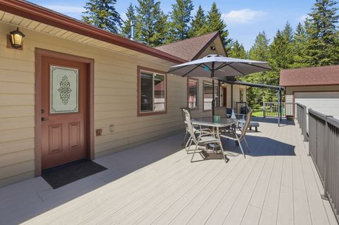 Tiny photo for 30123 Half Circle Way, Polson, MT 59860 (MLS # 30072339)