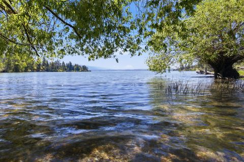 Tiny photo for 30123 Half Circle Way, Polson, MT 59860 (MLS # 30072339)