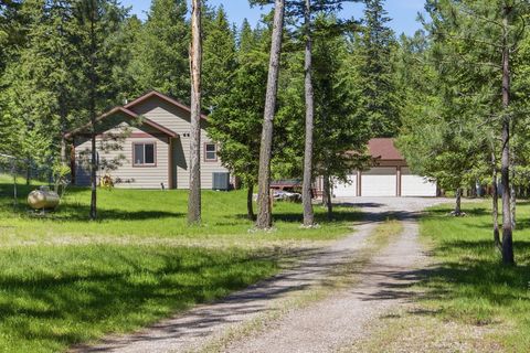 Tiny photo for 30123 Half Circle Way, Polson, MT 59860 (MLS # 30072339)