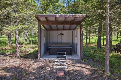 Tiny photo for 30123 Half Circle Way, Polson, MT 59860 (MLS # 30072339)