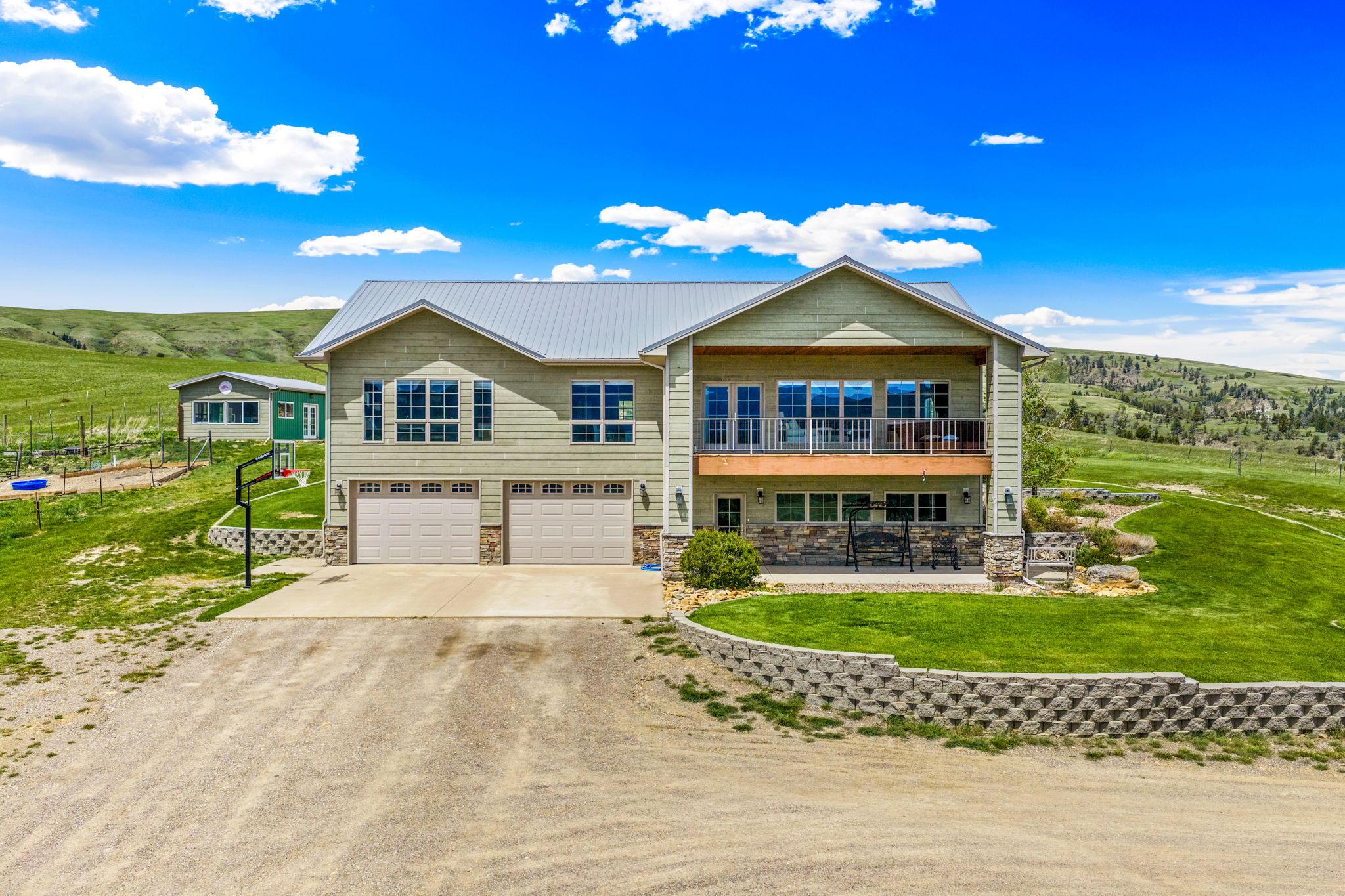 393 Evans Riceville Road