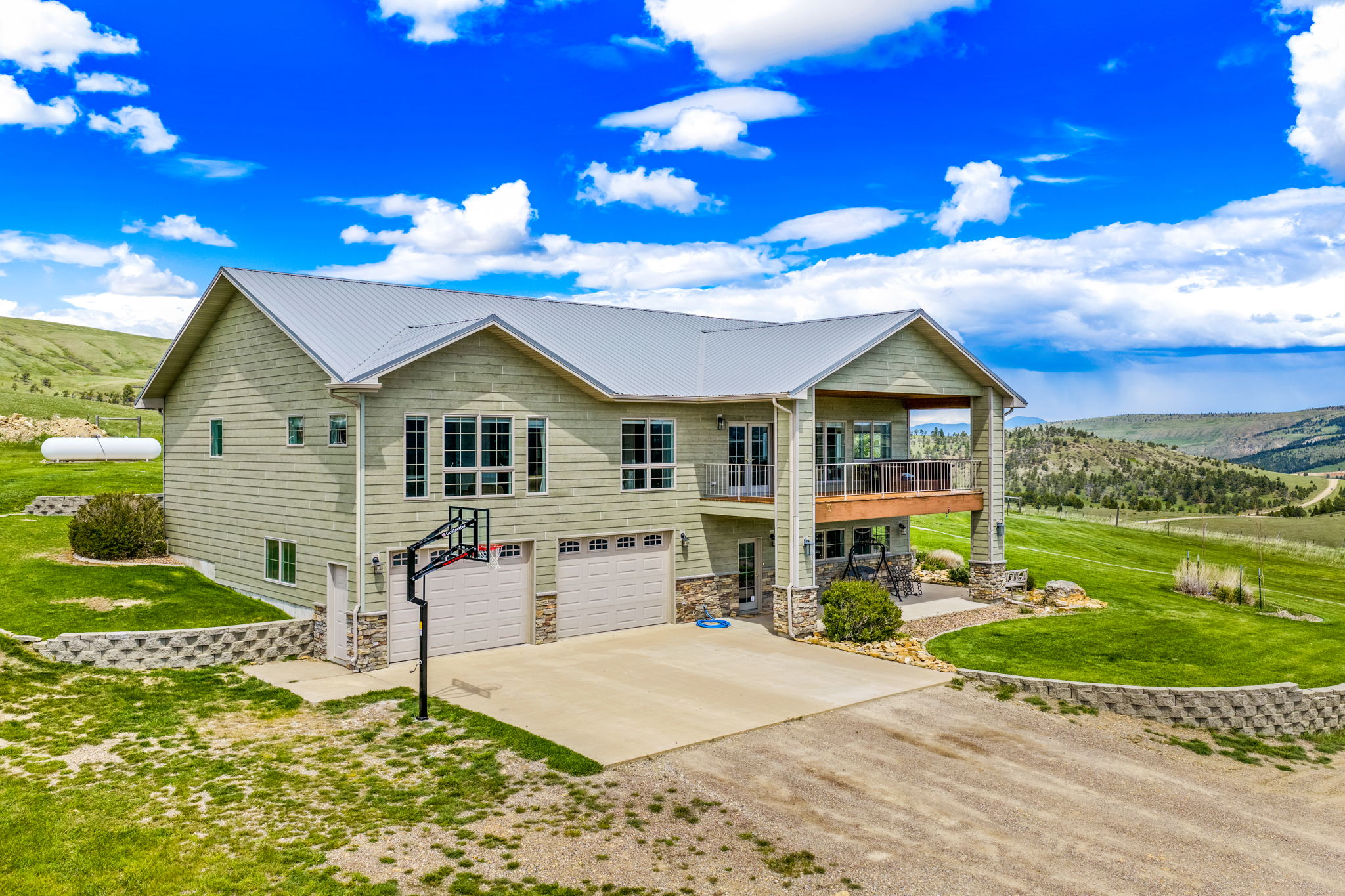 393 Evans Riceville Road