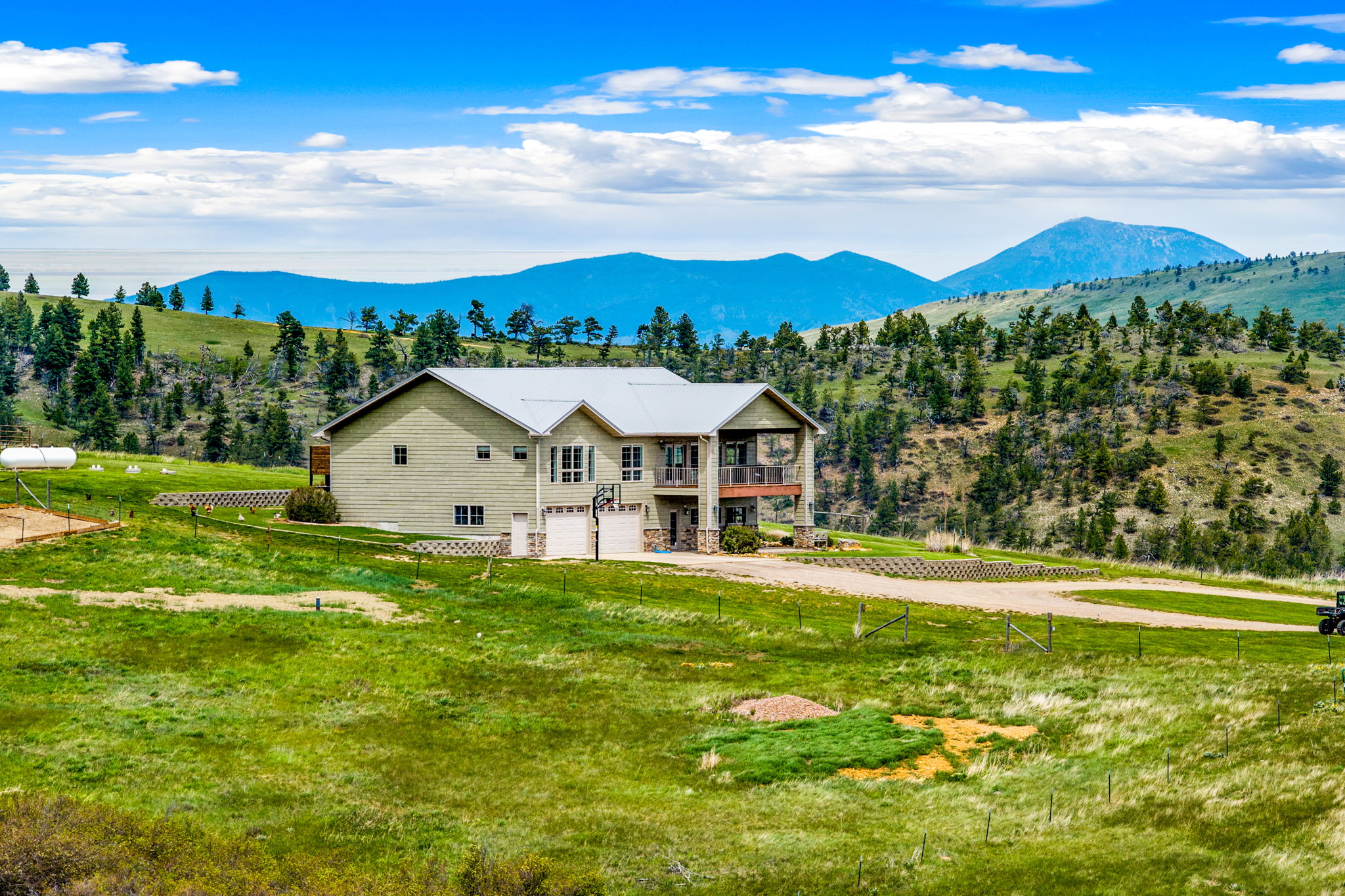 393 Evans Riceville Road