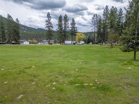 Tiny photo for NKA Northwood Avenue, Libby, MT 59923 (MLS # 30069270)