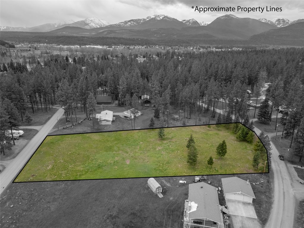 Photo of NKA Northwood Avenue, Libby, MT 59923 (MLS # 30069270)