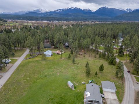 Tiny photo for NKA Northwood Avenue, Libby, MT 59923 (MLS # 30069270)