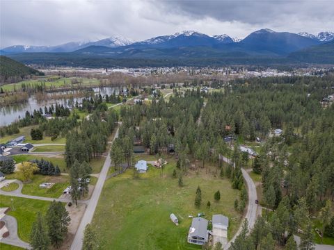 Tiny photo for NKA Northwood Avenue, Libby, MT 59923 (MLS # 30069270)