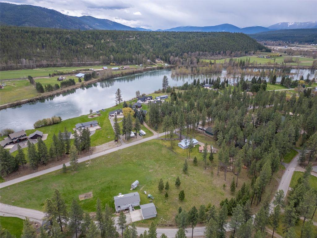 Photo of NKA Northwood Avenue, Libby, MT 59923 (MLS # 30069270)