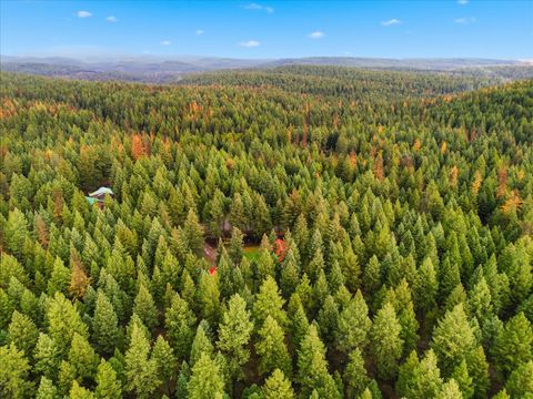 Tiny photo for 258 Terning Drive E, Eureka, MT 59917 (MLS # 30071228)