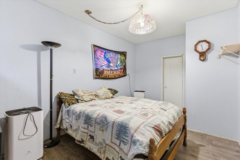 Tiny photo for 258 Terning Drive E, Eureka, MT 59917 (MLS # 30071228)