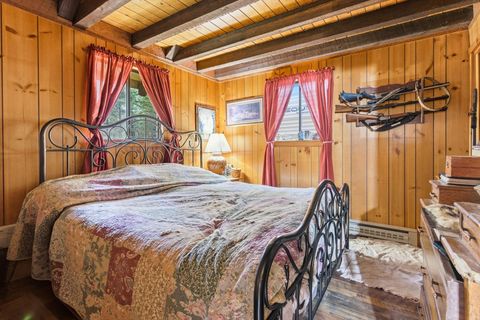 Tiny photo for 258 Terning Drive E, Eureka, MT 59917 (MLS # 30071228)