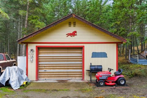 Tiny photo for 258 Terning Drive E, Eureka, MT 59917 (MLS # 30071228)
